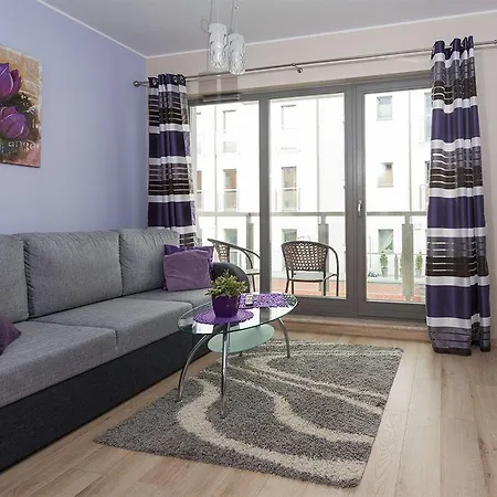 Apartment Apartinfo Waterlane *
