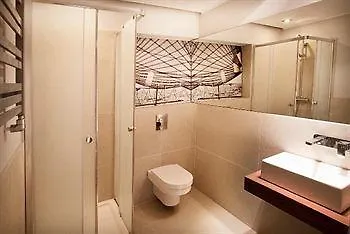Apartinfo Waterlane Apartment *