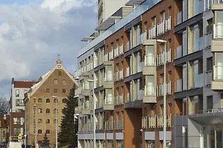 Apartment Apartinfo Waterlane