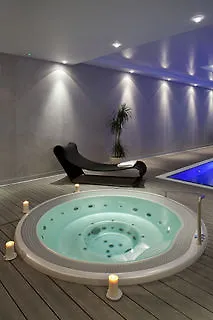 Apartinfo Waterlane Apartment *