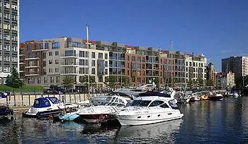 Apartment Apartinfo Waterlane *